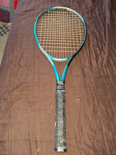 Raquette tennis vintage - raquette,