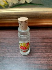 Flacon Éprouvette vide