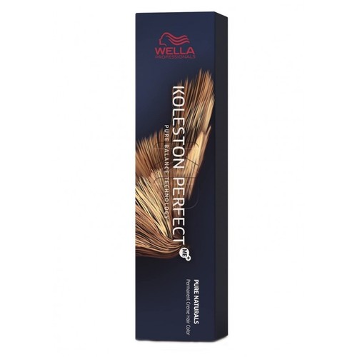 Wella koleston perfect - perfect, me