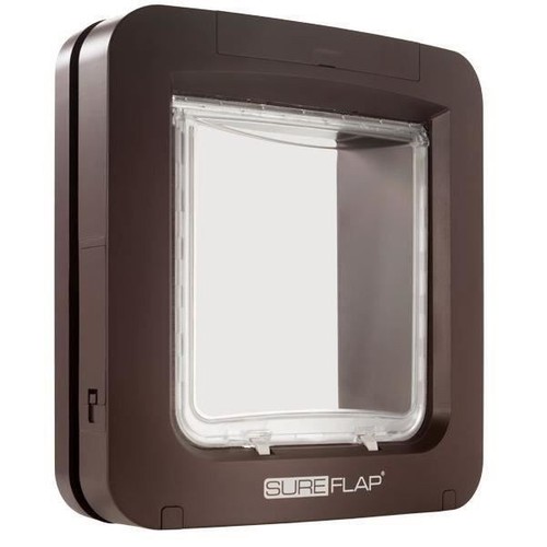 Sureflap grande chatiere - sureflap,