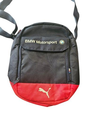 Sacoche puma bmw - sacoche,