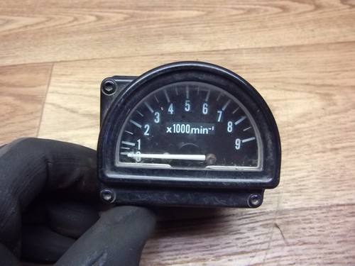 Honda mtx hd09 compteur - 80, r2