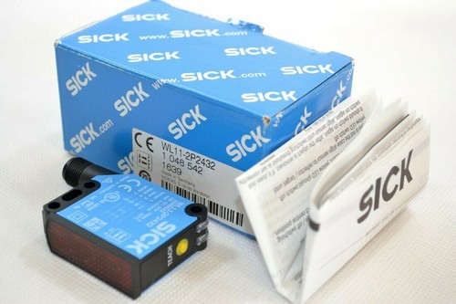 Sick wl11 2p2432 - sick, wl11-2p2432
