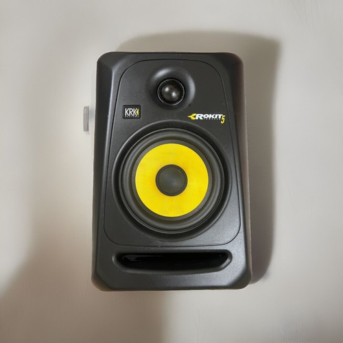 Krk rokit powered - rokit, studio