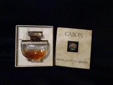 Caron Parfum Fleurs de Rocaille Cute Partially Evaporated