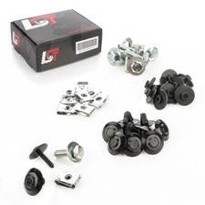 Sous-Carter Protection Vis