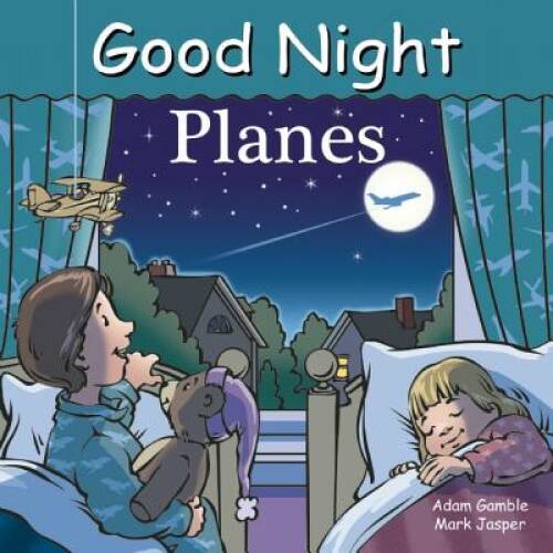 Good night planes - planes, (good