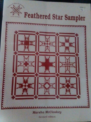 Livre patchwork anglais - livre,