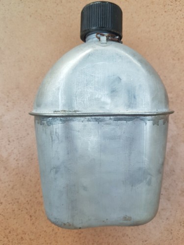 Gourde army modèle 36 - gourde,