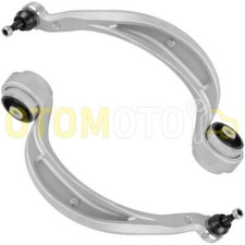 AUDI A4 8K B8 A5 8T3 8TA Q5 8R TRIANGLE BRAS DE SUSPENSION INFERIEUR AVANT M12