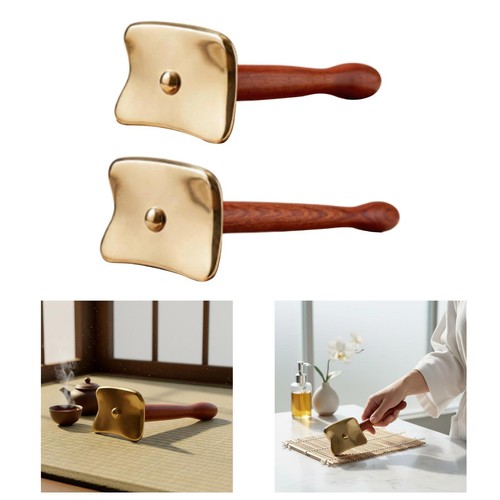 Planche gua sha outil massage - outil,