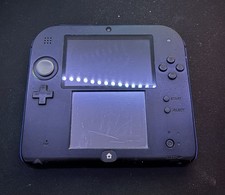 Nintendo 2DS Moddée