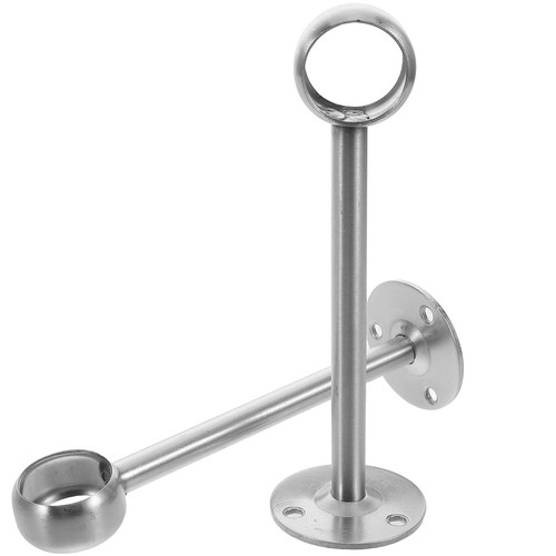Pcs penderie support tringle - 2,