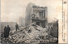 75 PARIS cartes postales