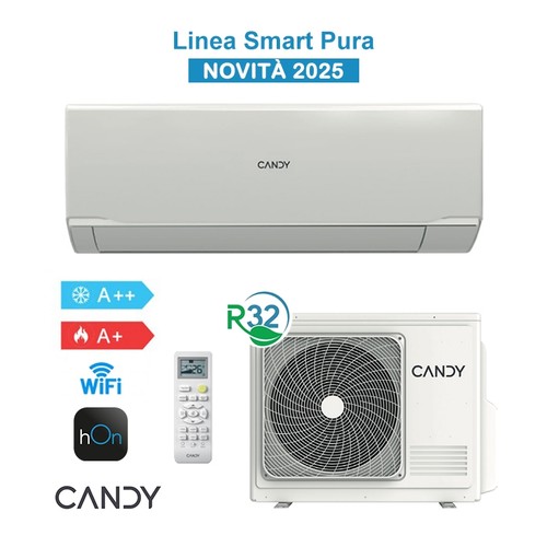 Candy pura kit - candy,