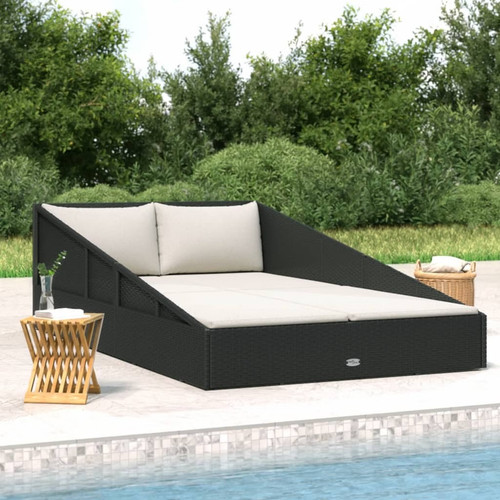 Garden bed black x78 - garden, 43.3"x78.7"