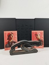 Circuit formule 1 carbone et aluminium Mercedes AMG édition VIP