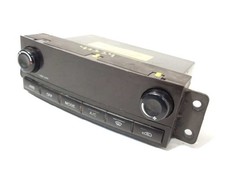 6870008030 CLIMATE CONTROL / 5555343 FOR SSANGYONG REXTON 2.7 TURBO DIESEL CAT