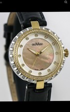 Montre Suisse Geovani Femme