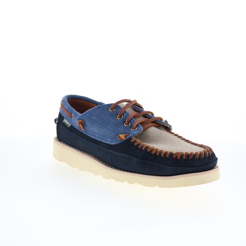 Sebago cayuga lined - lined, chaussures