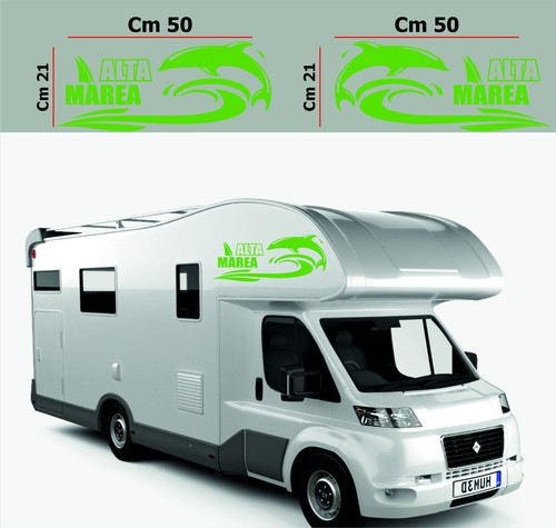 Adhesif pour camping - pour, camping-car