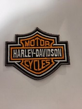 Patch Thermocollant Brodé