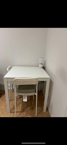 Table salle manger en - de,