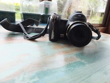 Appareil photo Compact Konica Minolta DiMAGE Z6 compact - 6.0 MP - 12x zoom 