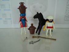 PLAYMOBIL vintage safari