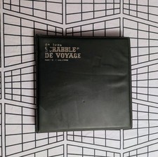 Jeu De Société Vintage