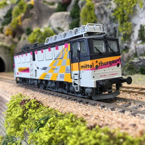 Locomotive 477 - ae,