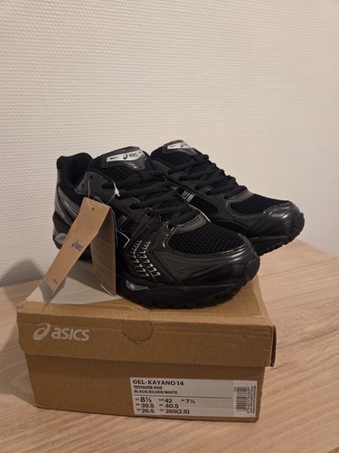 Asics gel kayano - gel-kayano, 14