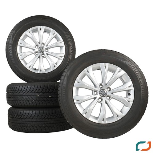 Original tiguan ad1 hiver - vw,