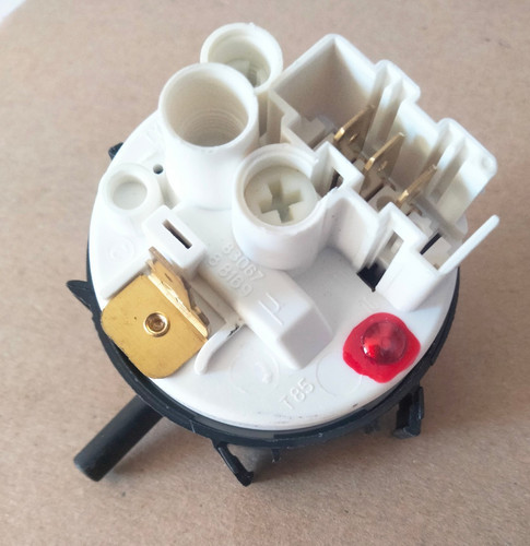 Pressostat niveau 106 80 - pressostat, 106/80