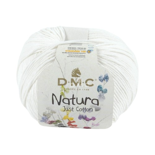 Pelote 100 coton - -,