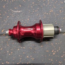 CHOISU Capreo hub capreo Dahon