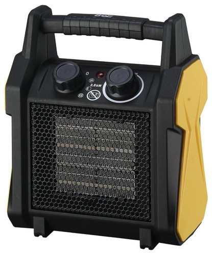 Chauffage souffler ptc - chauffage,