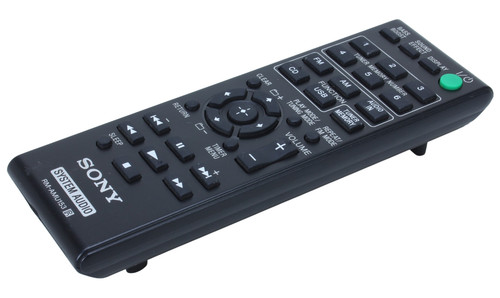 Sony amu153 télécommande - rm-amu153,