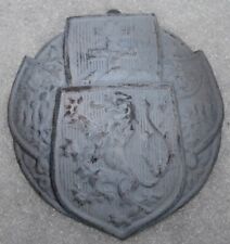 Insigne de casque Adrian Tchécoslovaque ,14/18,WW1