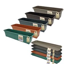 Balconnière Bacs à Fleurs