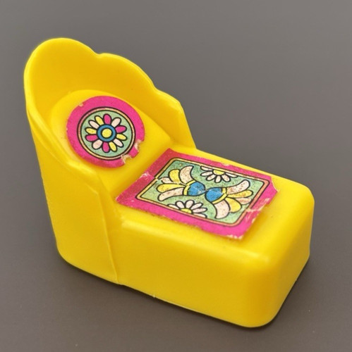 Vtg 1978 mattel liddle - vtg, kiddles