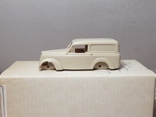 ESDO KIT RÉSINE 1/43 RENAULT