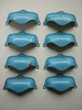 lot 8 anciennes poignées