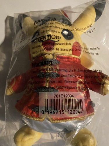 Pokemon plush peluche - pokemon,