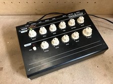 Vermona Engineering Kick Lancet Used Analog Drum Synthesizer with Trigger Suppo