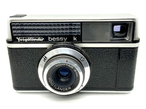Voigtländer bessy - , k