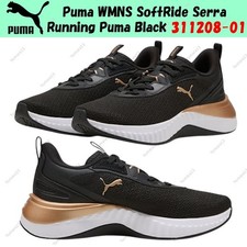Taille femme Puma WMNS