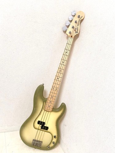 Fender mexico fsr - fender,