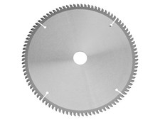 lame scie circulaire 210 mm 80