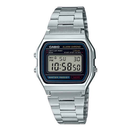 Montre casio numérique - montre,